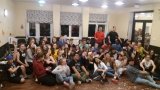 EuroWeek 2018
